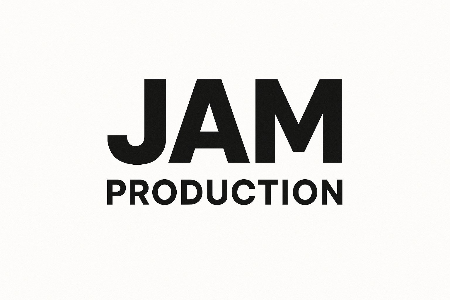 Jam Production